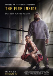 Как кремень (2024) смотреть онлайн