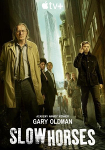 Медленные лошади смотреть бесплатно