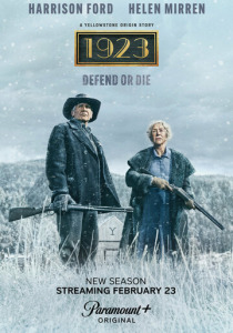 1923 смотреть бесплатно