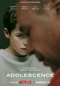 Переходный возраст (2025) смотреть онлайн