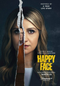 Убийца со счастливым лицом (2025) смотреть онлайн