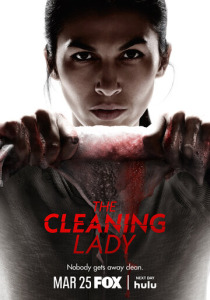 Уборщица (2022) смотреть онлайн