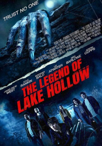 Легенда озера Холлоу (2024) смотреть онлайн