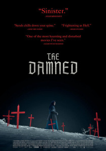 Проклятые (2024) смотреть онлайн